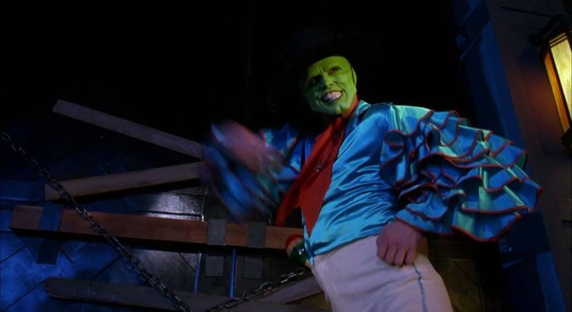 Élő konga-show Borsodban? Hol máshol!