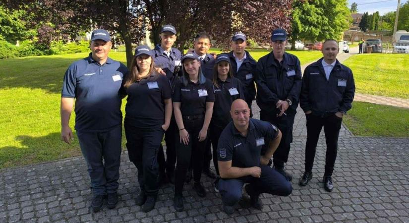 Legénykedő szájhősök vagy megbízható civilek? Attól függ, hol kell teljesíteni a garabonci polgárőröknek