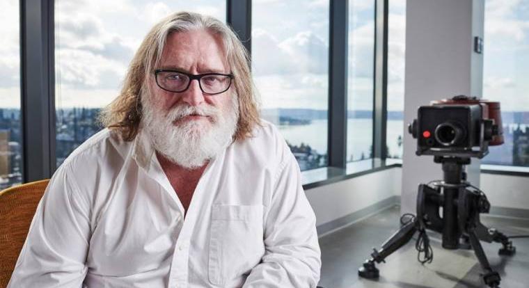 Gabe Newell szerint a mesterséges intelligencia nagyobb hatással lesz a filmgyártásra, mint a CGI