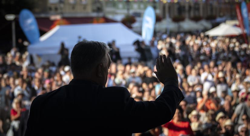 Kitört a botrány a CDU-ban, amiért egy képviselője az MCC budapesti rendezvényén találkozott az AfD vezérével