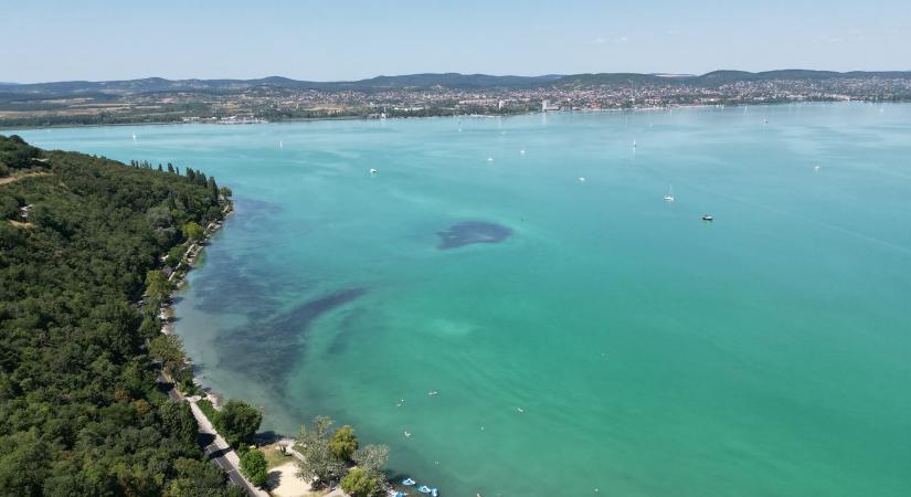 Sürgős beavatkozás a Balatonnál – 1,5 milliárd forintba kerül, és most indul