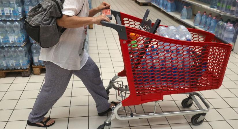 Te is vettél ebből a termékből a debreceni áruházban? Mutatjuk, miért ne edd meg!