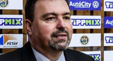 Új idény, új célok – Interjú Kond Árpáddal, az NKA Universitas Pécs ügyvezetőjével