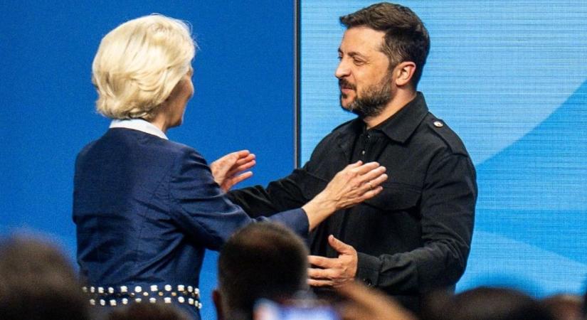 Ukrán politikus leplezte le Zelenszkijt: Orbánnak igaza van, Kijev és Brüsszel hazudozik