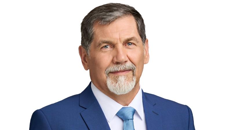 Bodó László: „Nagykanizsa és Dél-Zala falvai is élhetőbb jövőt érdemelnek!”