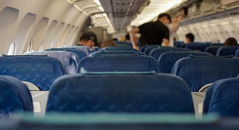 Versenyfelügyeleti eljárás indult a Ryanairrel szemben