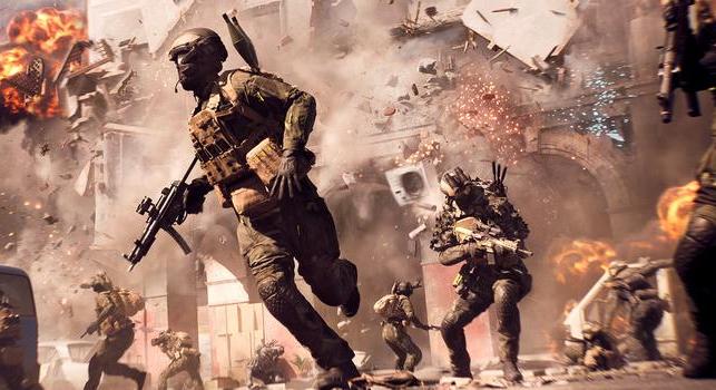 Forrong a net, a Battlefield 6 ugyanis egy dologban a CoD-ot majmolja