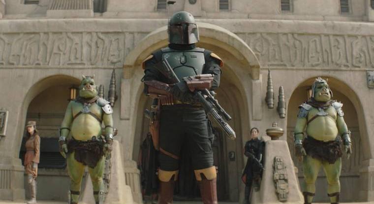 Szeretnétek, hogy visszatérjen Boba Fett?