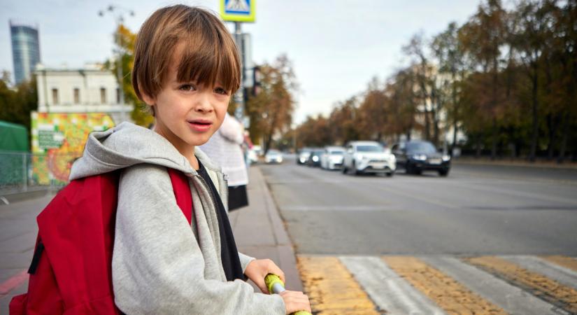 Riasztó adatok a Heim Pál Gyermekkórházból: rengeteg gyereket ért ilyen baleset, pár éve ez még nem volt