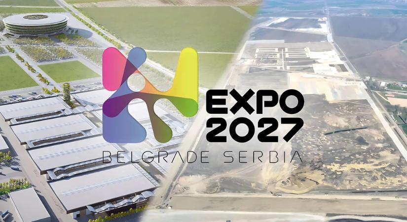Magyarország is részt vesz a 2027-es belgrádi Expón