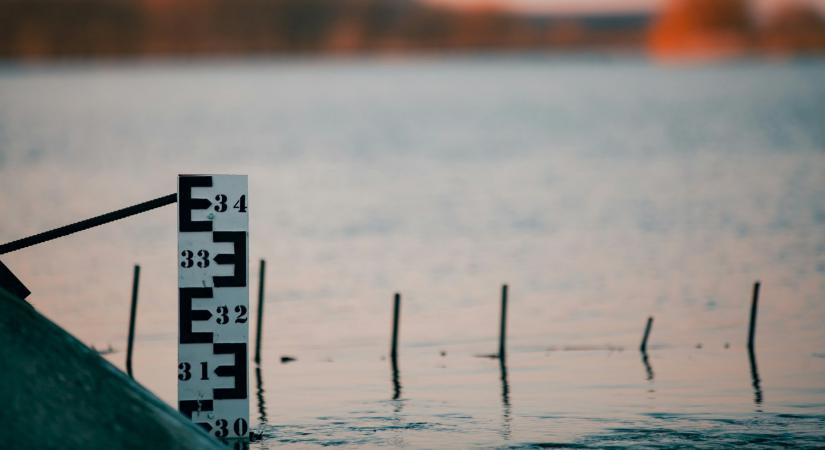 Szakértő a Balatonról: az ilyen napok szerencsések