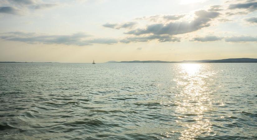 Fontos bejelentésre készül a kormány a Balatonnal kapcsolatban