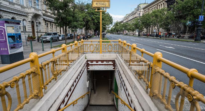 Megvalósulhat a régi álom: elindulhat a metró meghosszabbítása