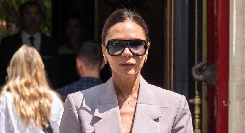 „Számomra halott vagy” – súlyos feszültségek a Beckham család háza táján