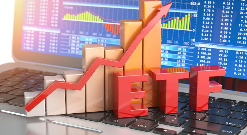 Mire figyelj, ha 2025-ben ETF-be fektetsz?