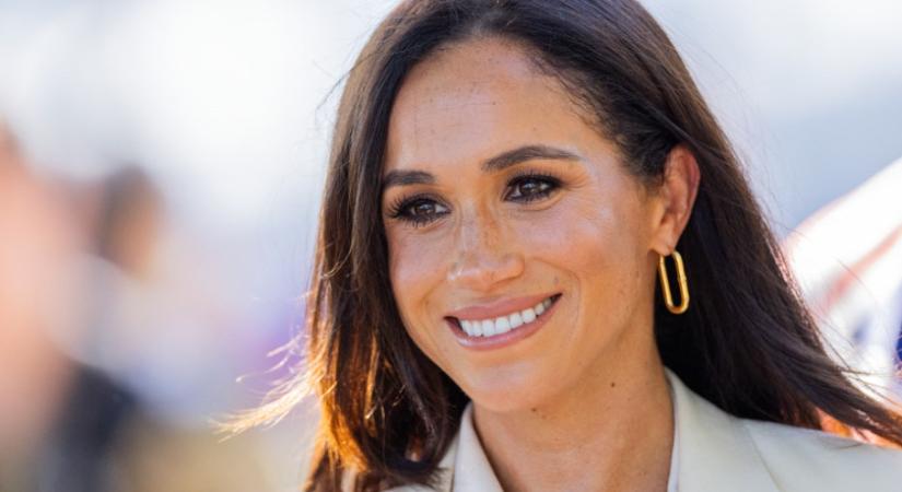 44 éves lett Meghan Markle: megható poszttal köszöntötte a legjobb barátnője