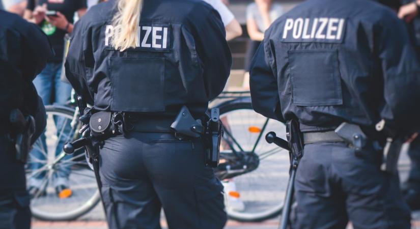 Sokkoló adat: Rekordot döntött a csoportos nemi erőszakok száma Németországban