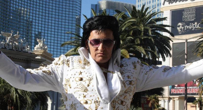 A legenda, akit 90 év után is ünnepel a világ: Elvis Debrecenben