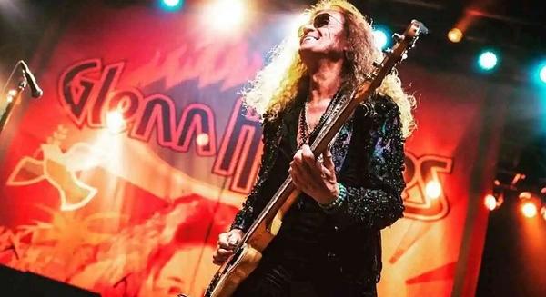 Nem készít több rockalbumot Glenn Hughes?