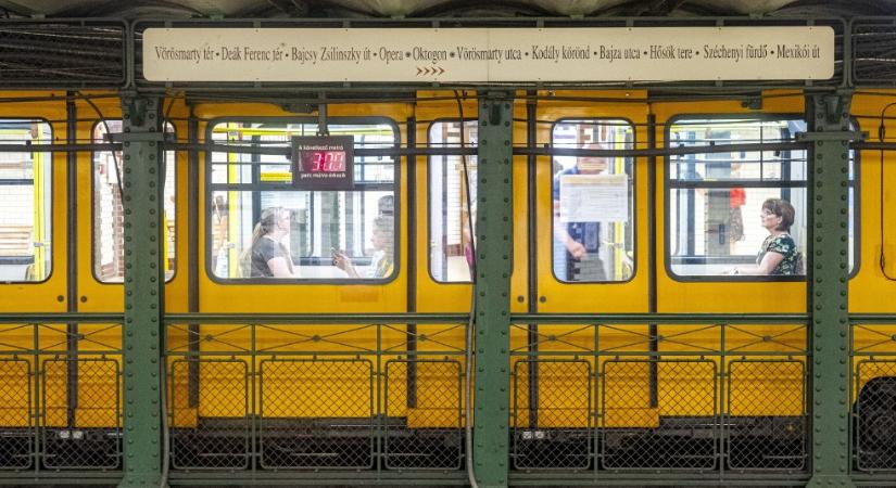 Kisföldalatti 2.0: így változik a patinás metróvonal útvonala