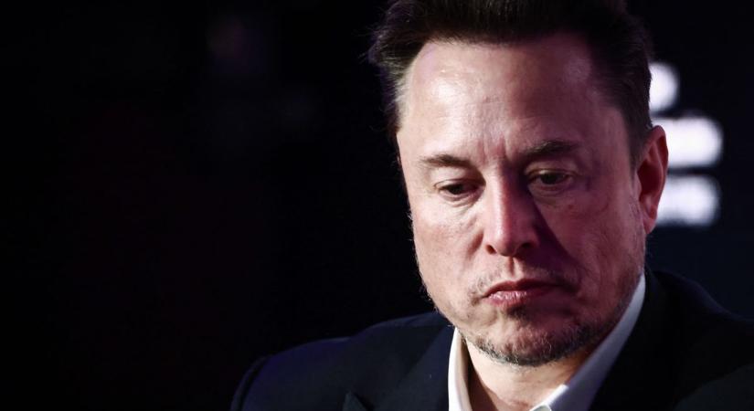 Elon Musk cégének riválisa tőzsdére lépni készül