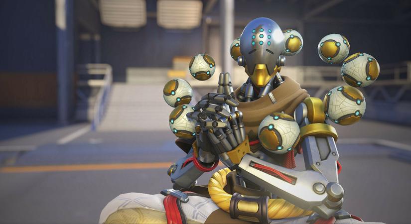 Zenyatta szinkronhangja sok érdekességet kikotyogott az Overwatch 2 elkaszált sztorimódjáról