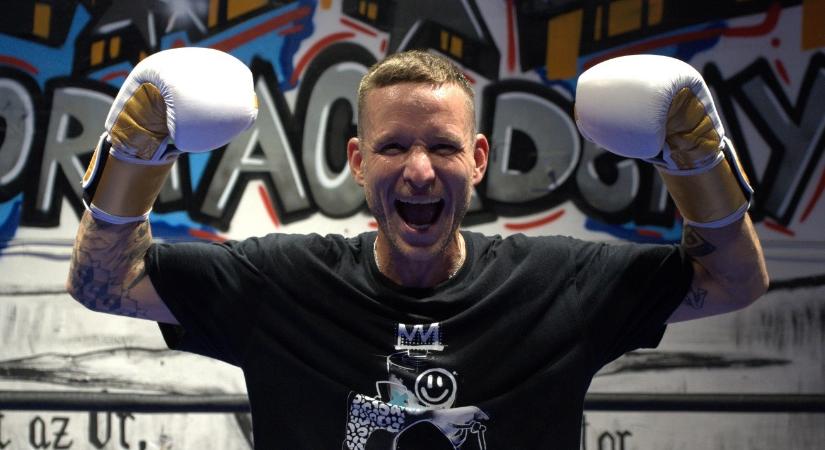 A HELL újra begyújtja a ringet, indul a Boxing Kings Budapesten