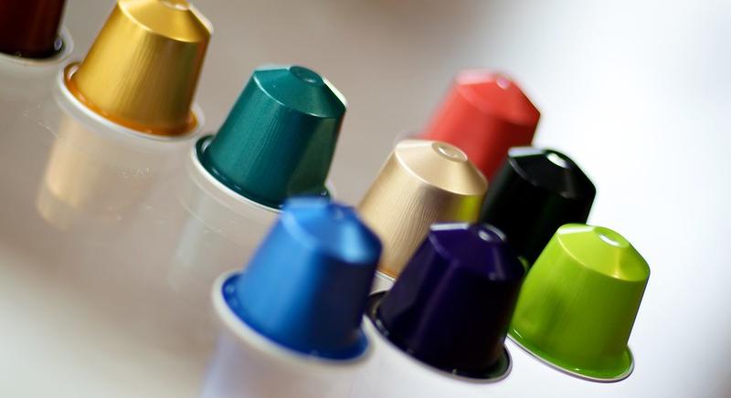Megszűnt a Nespresso kapszulák védelme a Benelux-országokban