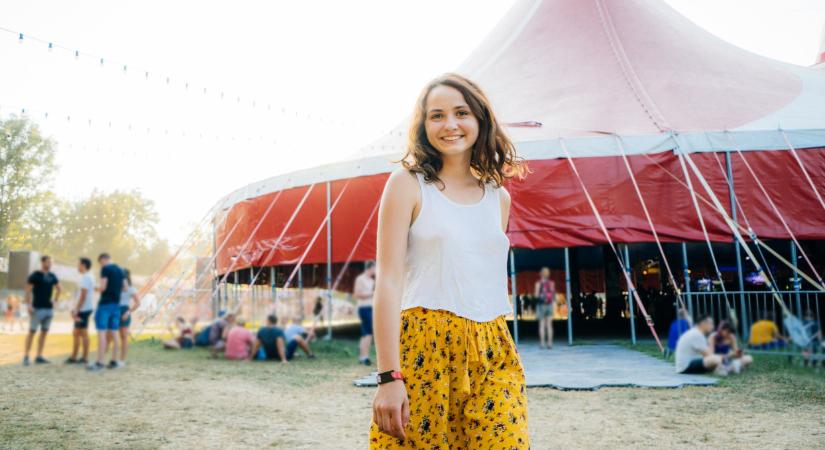Rengeteg külföldi jött a Szigetre idén, óriási meglepetés: innen érkeztek a legtöbben