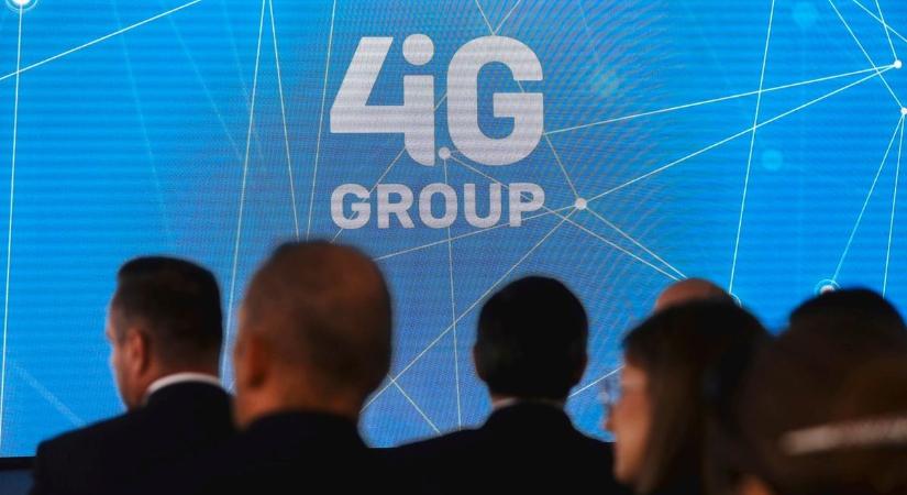 Többlépcsős tőkebevonást indított a 4iG