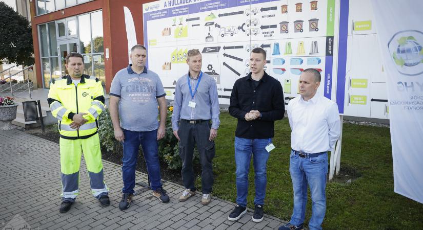 A GYHG valódi támogatása a családoknak