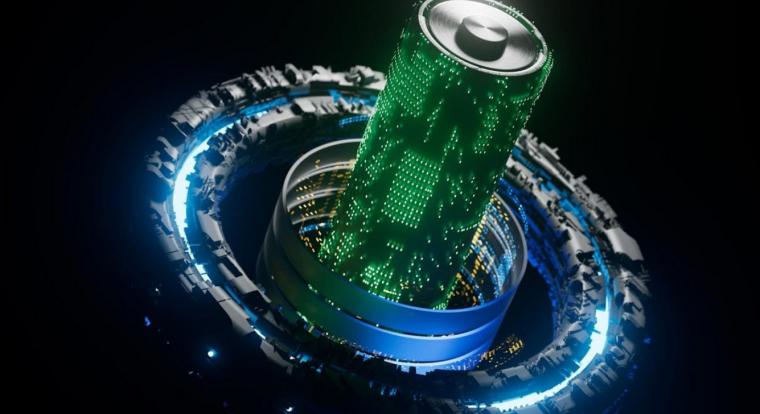 Az AI megtalálta az akkumulátorok jövőjét és az nem a lítium