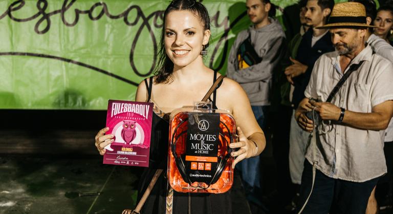 Ha még nem hallotta volna: Keszthelyen tarolt a Lunda