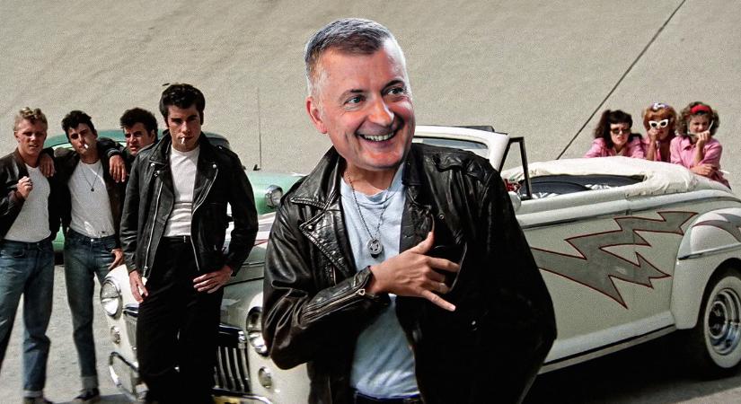 Kubatov Gábor folytatja keresztes hadjáratát a magyar focisták ellen, már az is fáj neki, ha lecserélnek egy külföldit