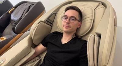 Így használjuk a masszázsfotelt – A gyógymasszőr válaszol