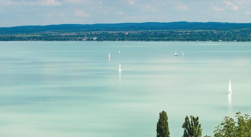 Veszélyben a Balaton: Orbán Viktor rendkívüli feladattal bízta meg Nagy Mártont