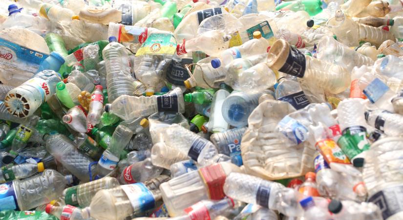 Világméretű műanyagbomba ketyeg, súlyos egészségügyi kockázat veszélyeztet