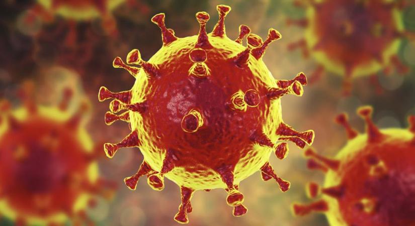 Csökken a napi új koronavírus-fertőzöttek száma Magyarországon