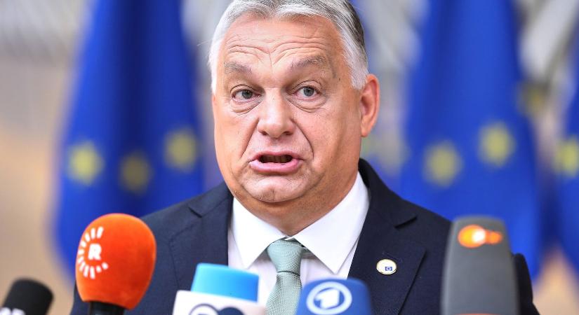Nincs több találgatás, Orbán Viktor maga árulta el, ki lehetne az utóda