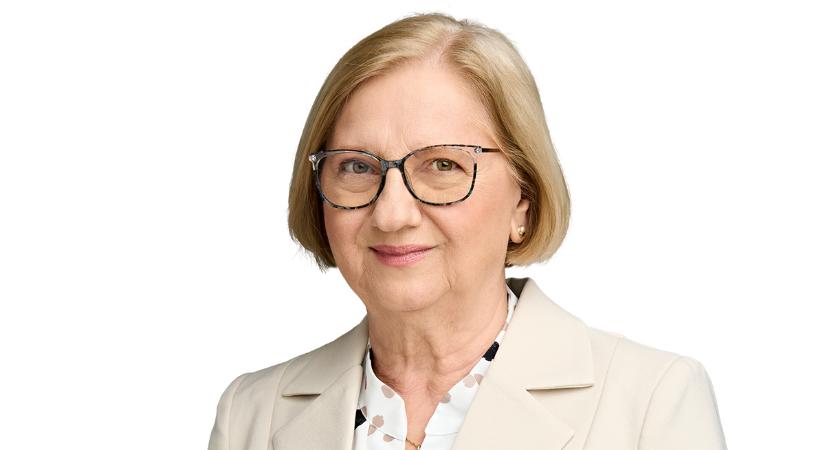 Liszkai Erzsébet: „Nem hagyhatjuk veszni a kistelepüléseinket és természeti kincseinket!”