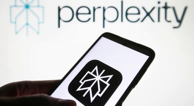 Feketelistán a Perplexity – lebuktak a rejtett adatgyűjtő botok