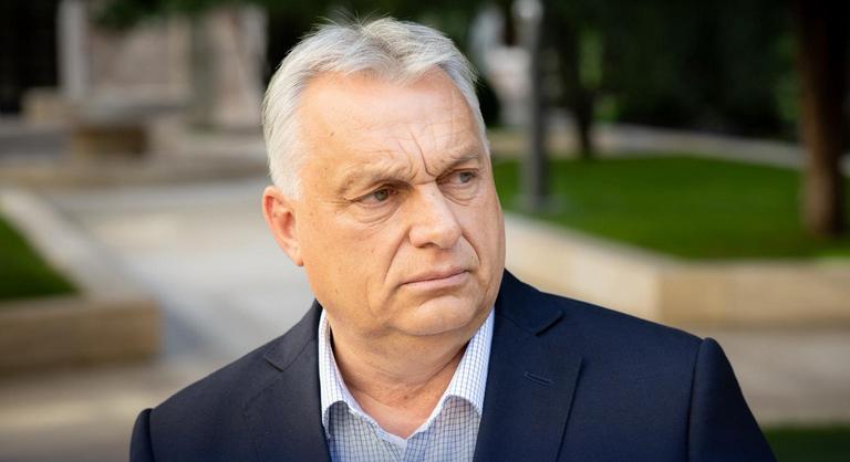 „Hazaáruló, jó napot!” – beszóltak Orbán Viktornak a nyílt utcán