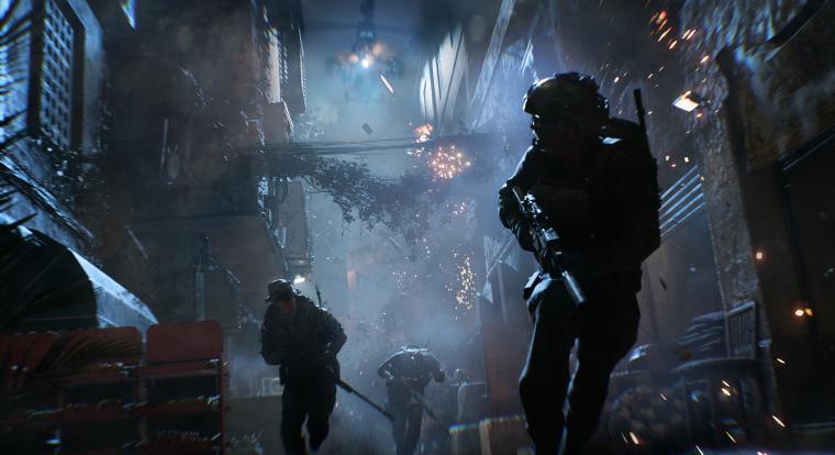 Még el sem indult a Battlefield 6 béta, de már 10 ezren ülnek a menüben