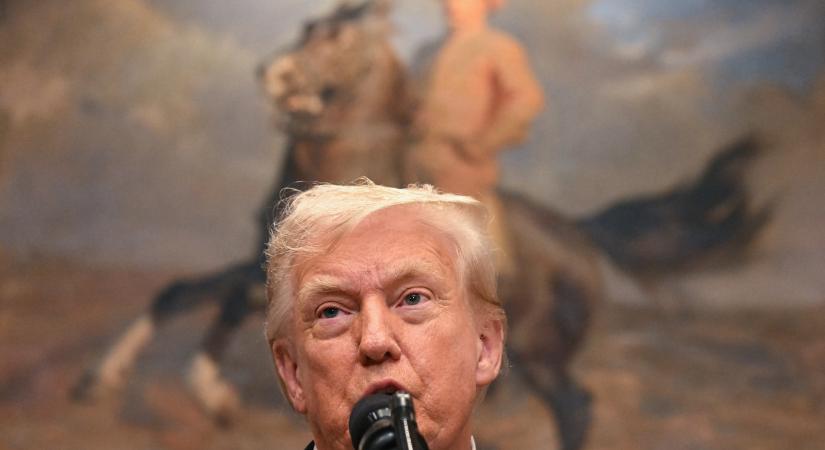 A valóság visszavág: a Trump 2.0 külpolitika fél éve