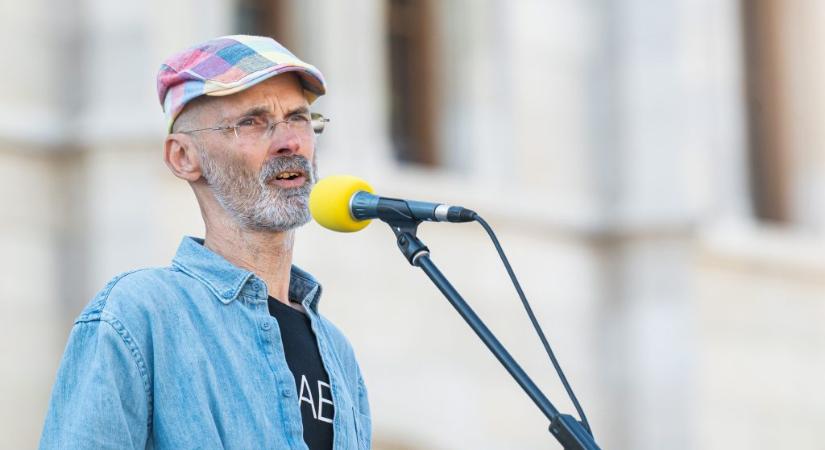 Fleck Zoltán: Sulyok Tamás rossz döntése lehet a forradalom kockázata