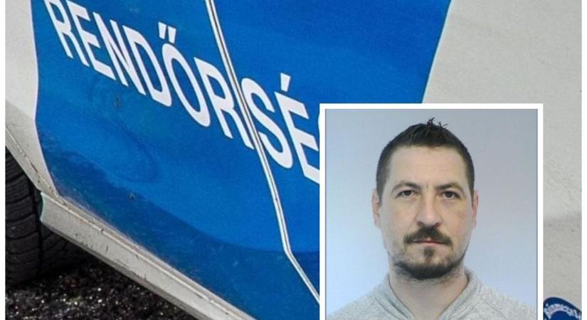 Még mindig nem találják a körözött embercsempészt, 2 millió forint a nyomravezetői díj