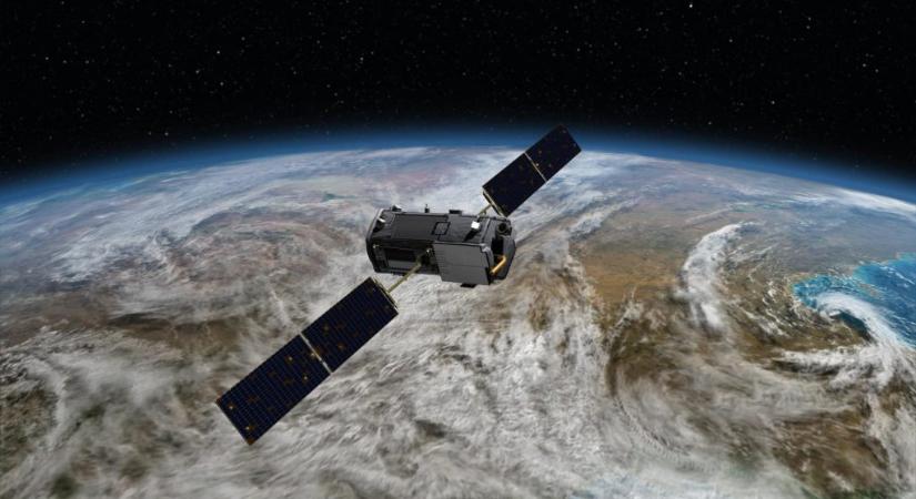 A NASA értékes műholdját pusztíttatná el Trump