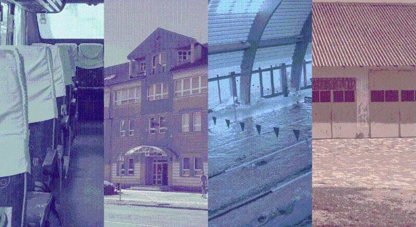 Nagyatád 125 millió forint támogatást nyert el a Versenyképes Járások Programban