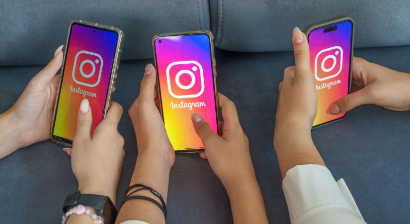 Hatalmas korlátozást jelentett be az Instagram: százmilliók estek el egy funkciótól