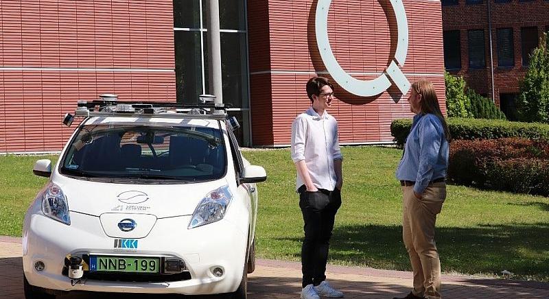 A Nissan leépítésre készül európai központjában